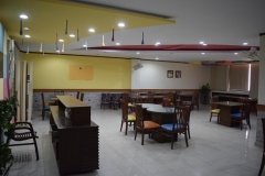 Cafeteria