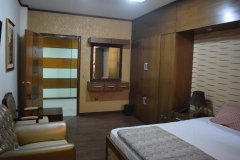 Trainer Rooms